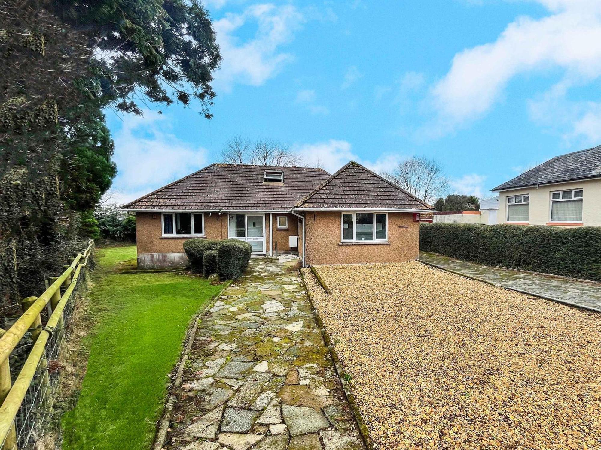 The Lockett Wonderful Large Bungalow Plympton, Plymouth Free Parking By Staystaycations Exterior foto